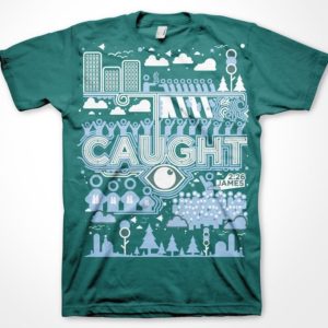 Nice T-shirt