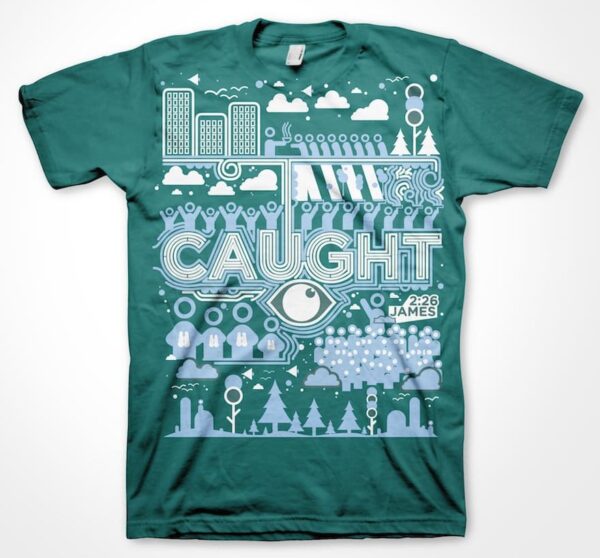 Nice T-shirt