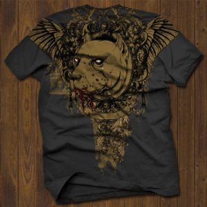 First T-shirt