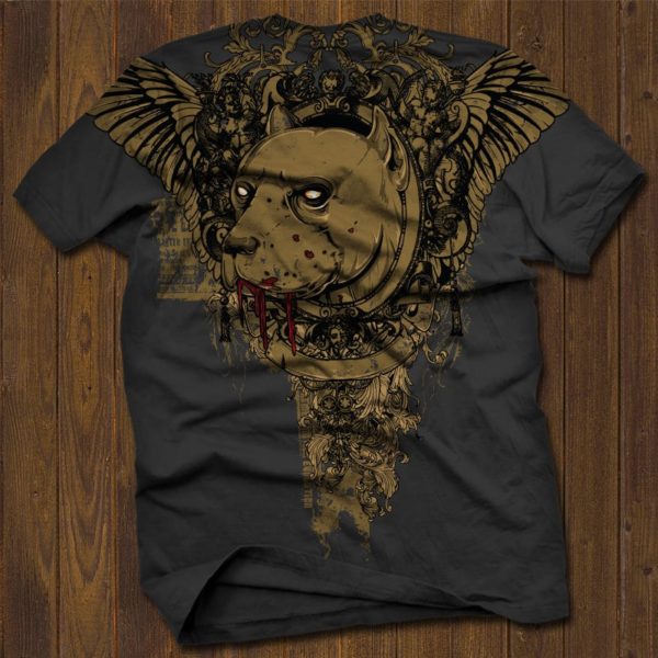 First T-shirt