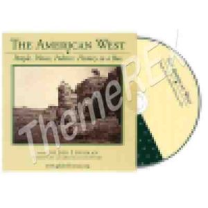 The American West