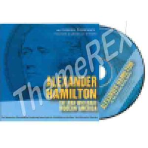 Alexander Hamilton