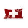 Pillow with flag - Image 2