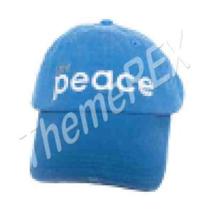 Peace cap