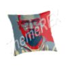 Pillow with a stylized photo - Image 3