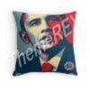 Pillow with a stylized photo - Image 2