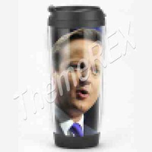 Mug with photo