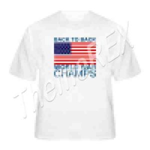 T-shirt B-t-B