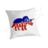 Pillow with animal - Image 2