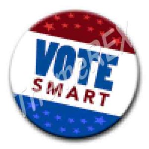 Vote smart